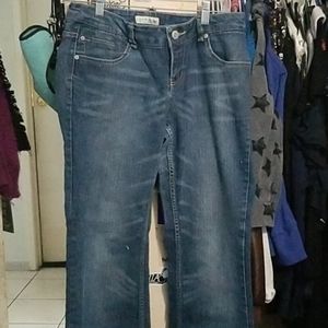 Paris Blues jeans size 11